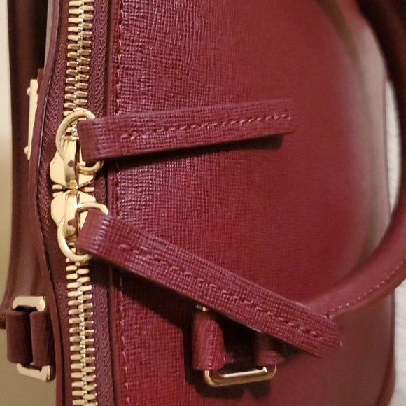 Dooney & Bourke Shoulder Bag - Picture 11 of 12